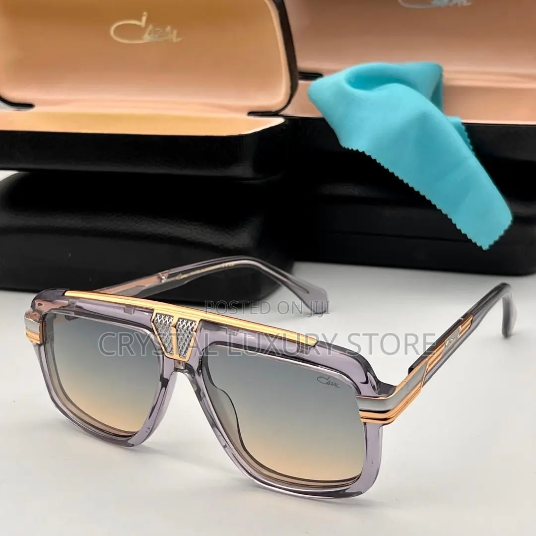 Cazel Quality Luxury Men Sunglasses