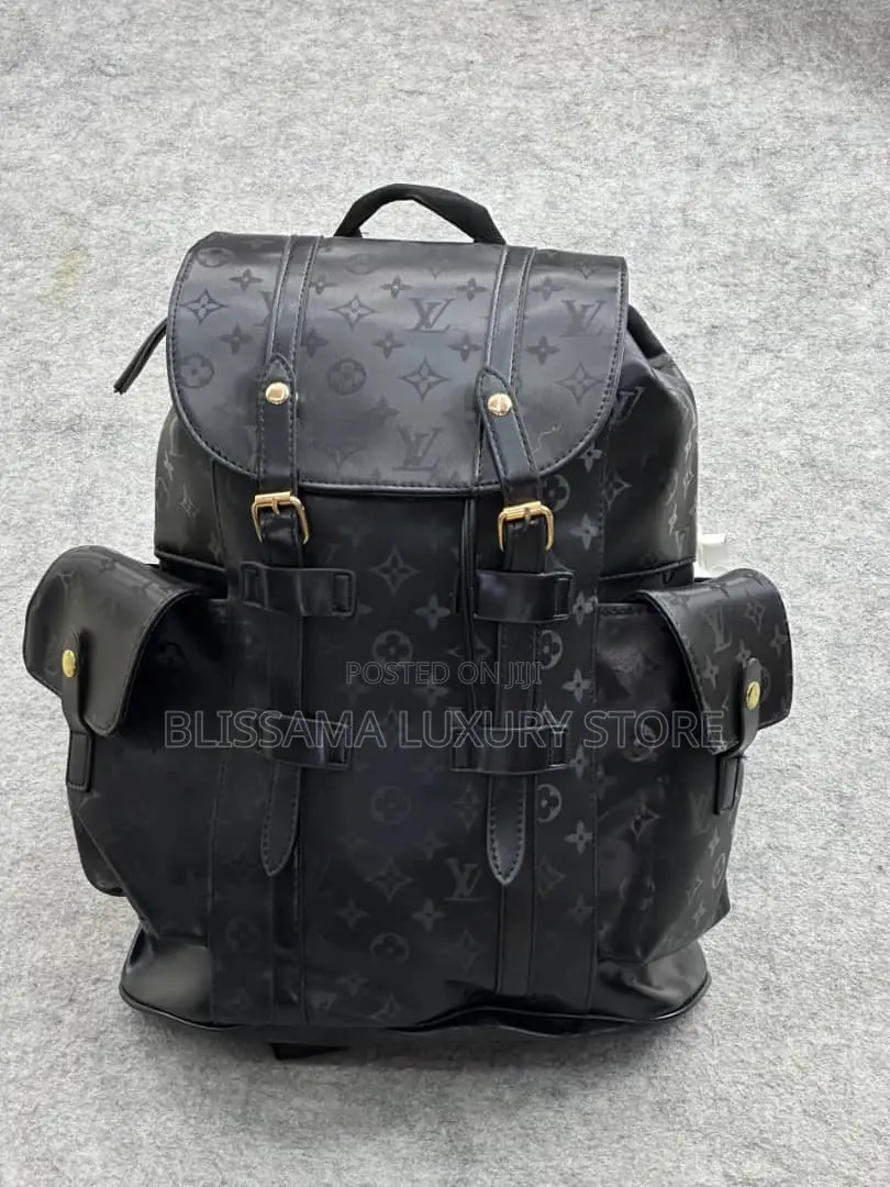 Quality Louis Vuitton/Coach Bag Packs