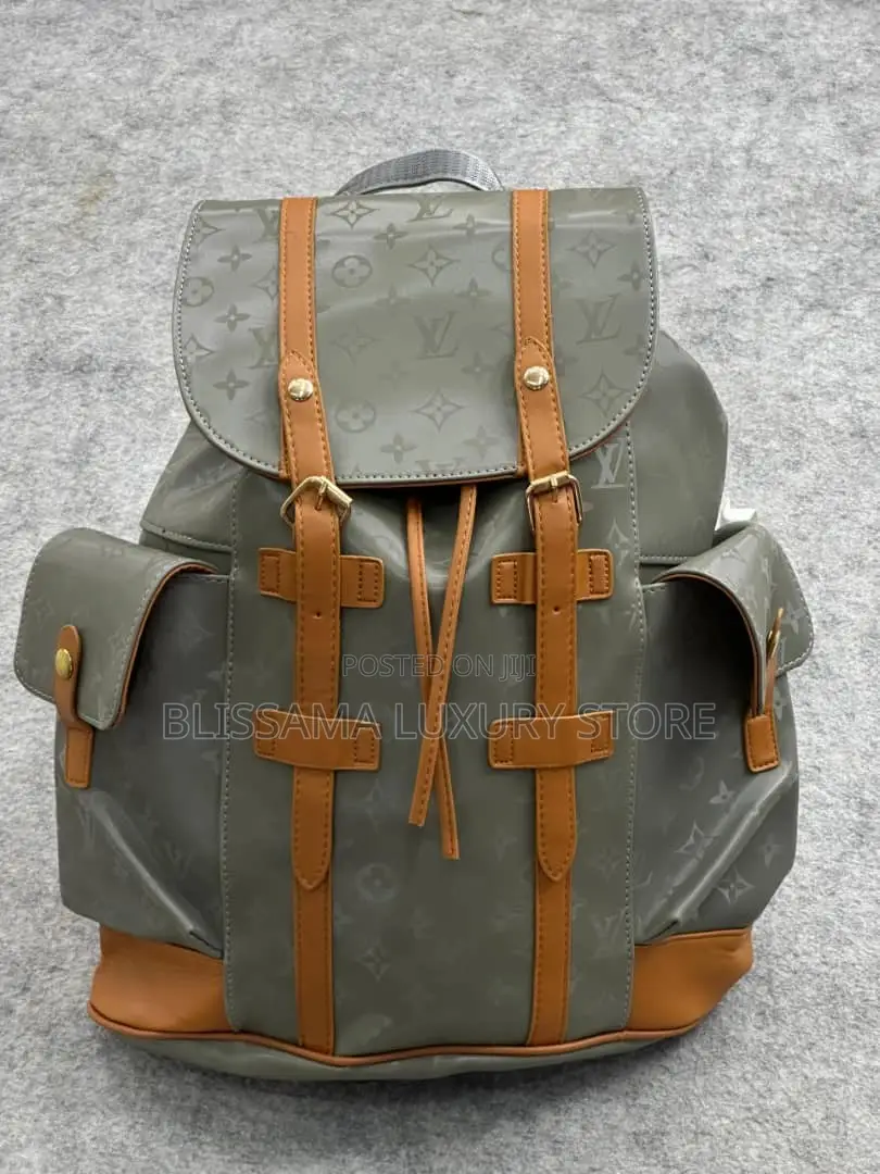 Quality Louis Vuitton/Coach Bag Packs