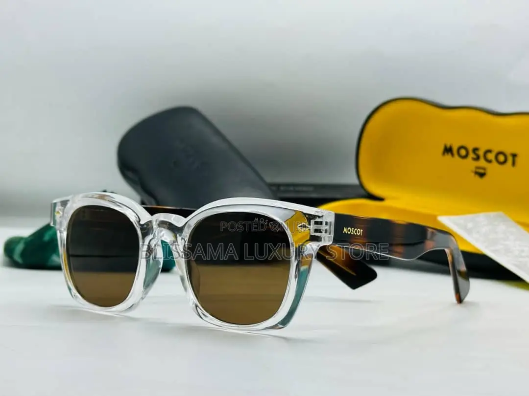Top Quality Moscot Sunglasses