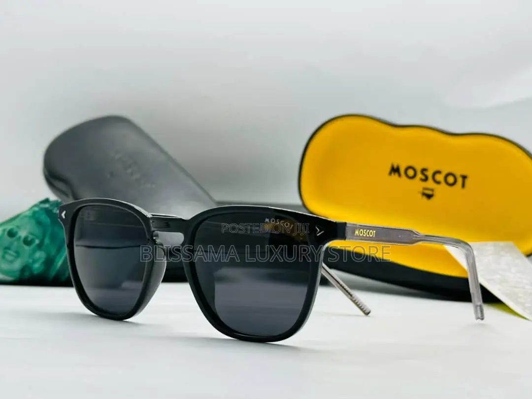 Top Quality Moscot Sunglasses