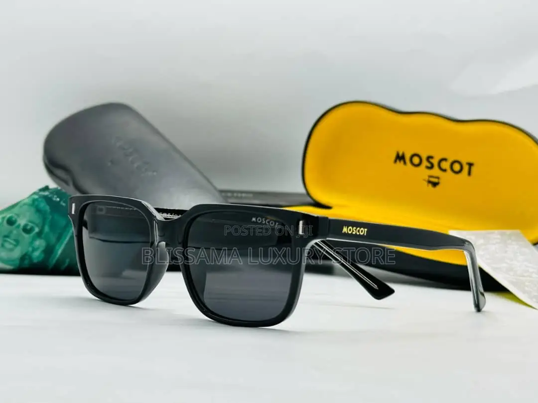 Top Quality Moscot Sunglasses