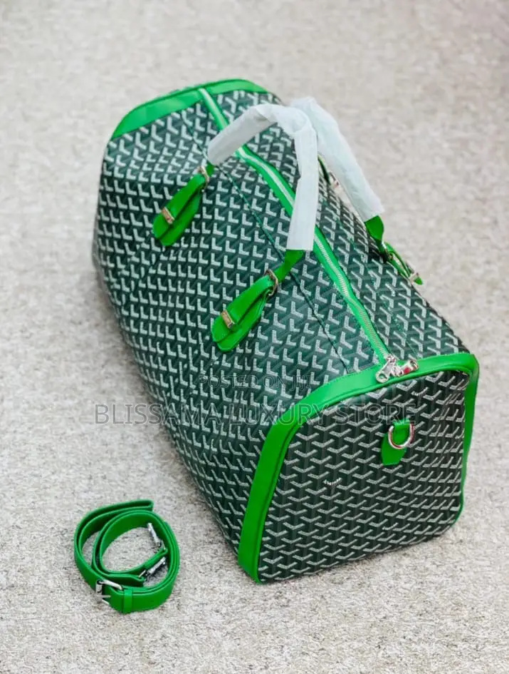 Quality Coach/Burberry/Goyard Duffle/Travel Bags