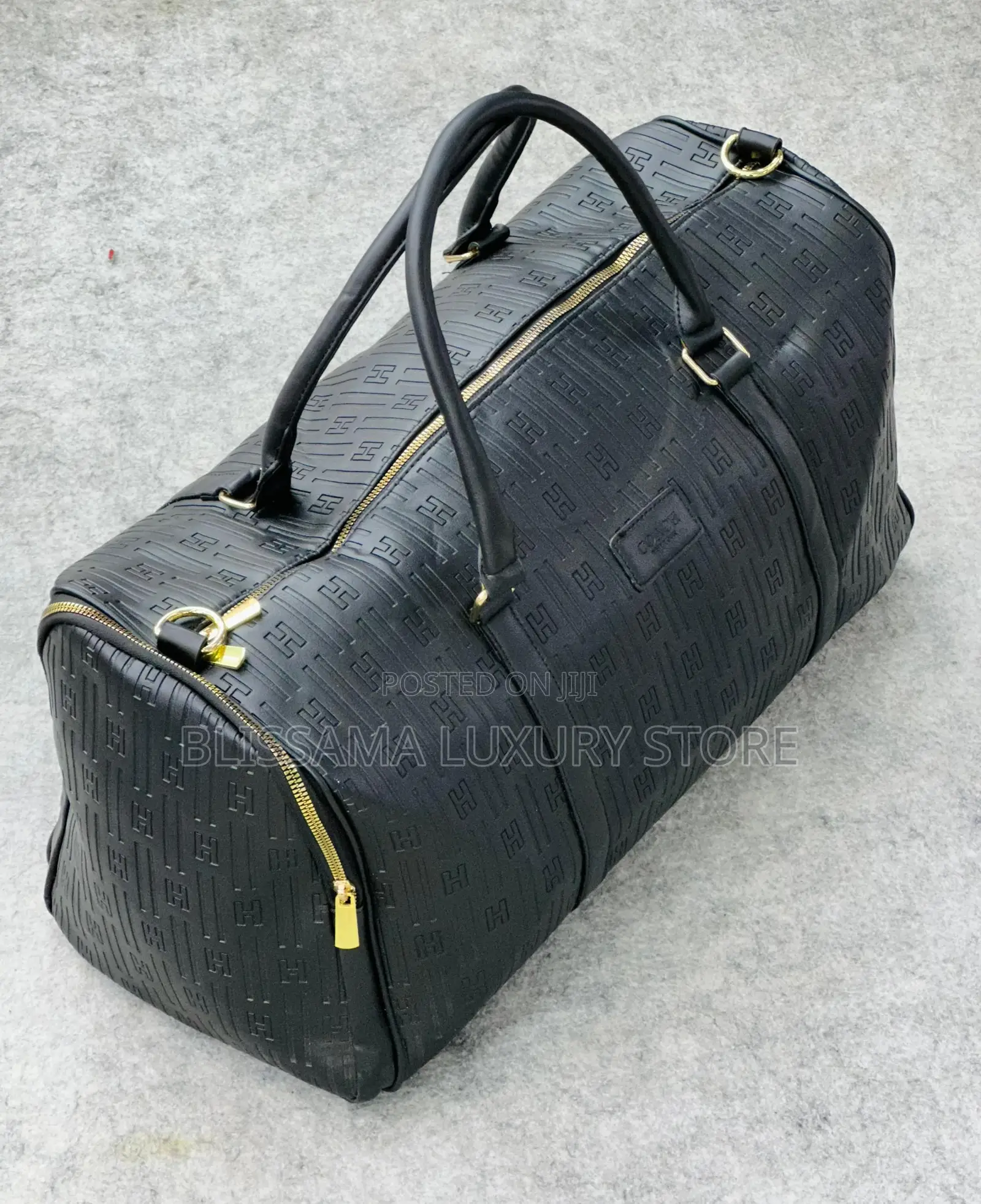 Quality Coach/Burberry/Goyard Duffle/Travel Bags