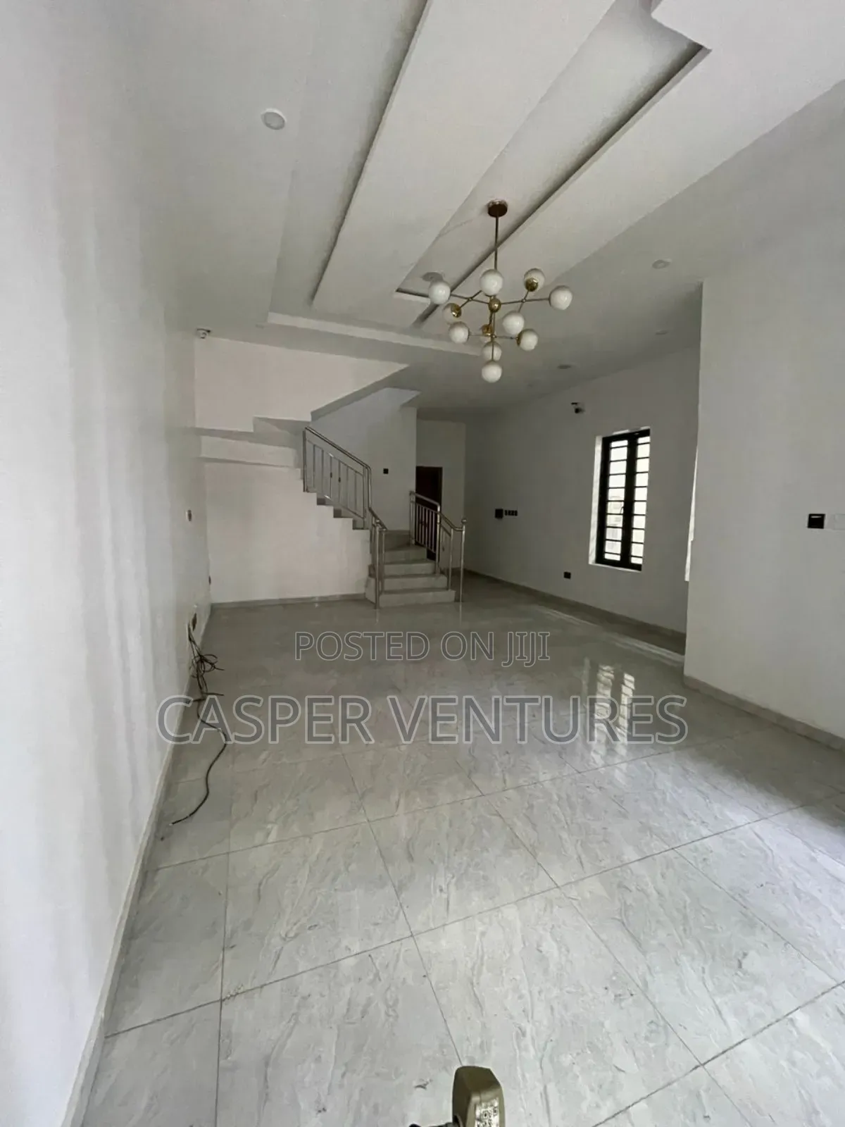 4bdrm Duplex in Royal Pine, Lekki Phase 2 for sale