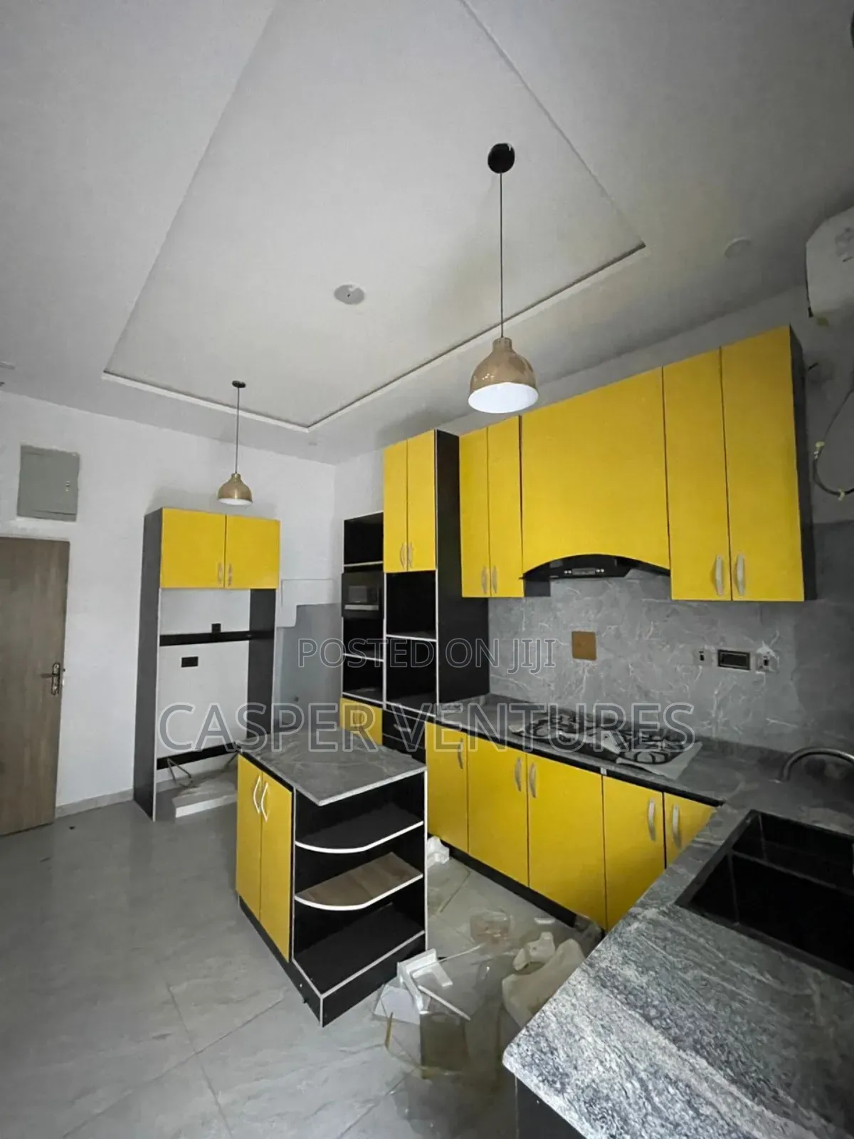 4bdrm Duplex in Royal Pine, Lekki Phase 2 for sale