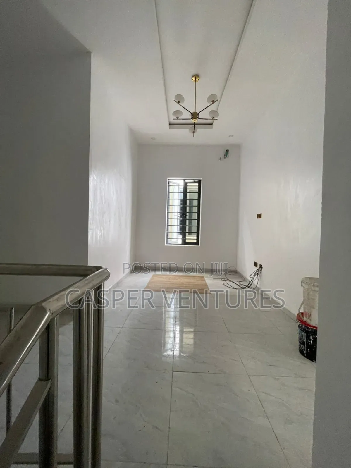 4bdrm Duplex in Royal Pine, Lekki Phase 2 for sale