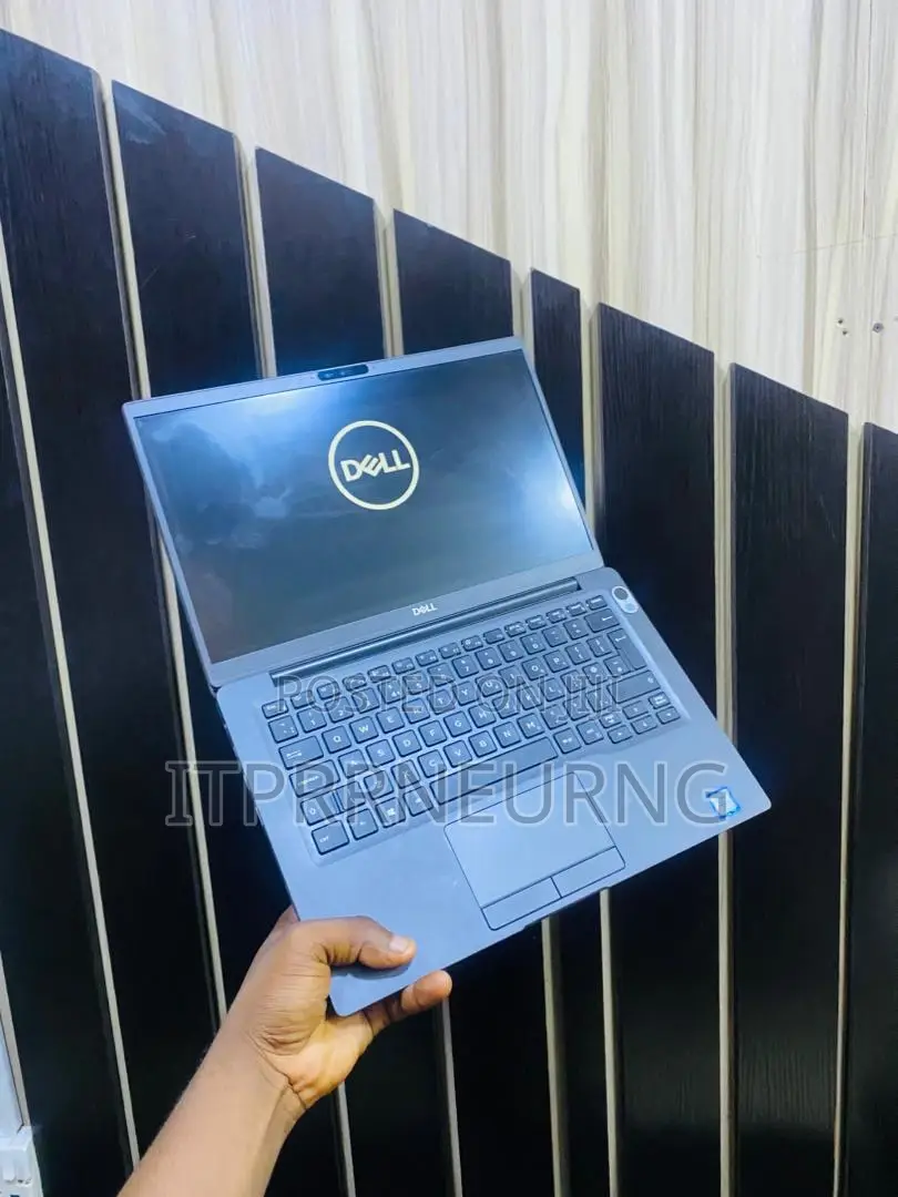 Laptop Dell Latitude 7400 8GB Intel Core I5 SSD 256GB