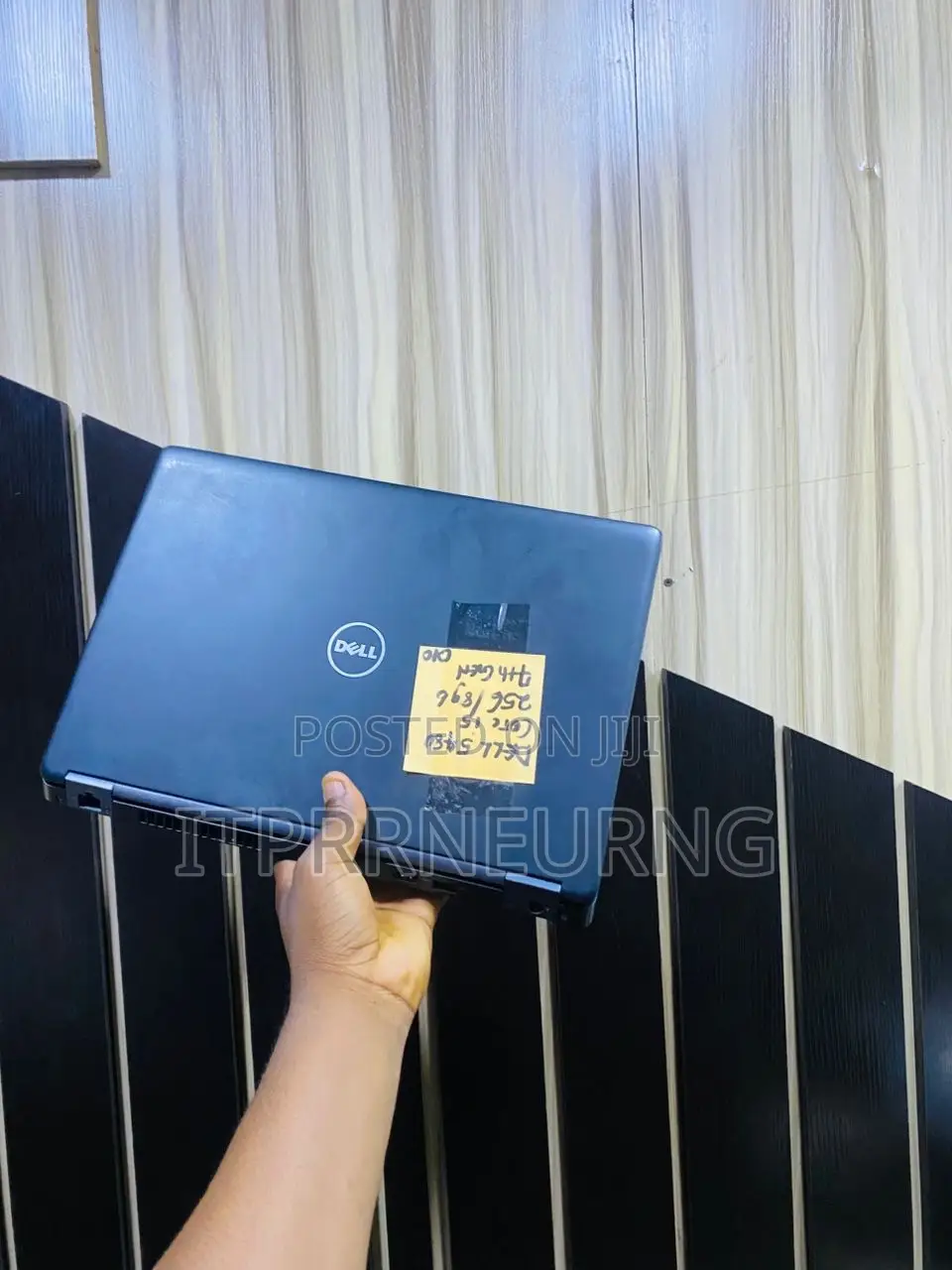 Laptop Dell Latitude 14 5480 8GB Intel Core I5 SSD 256GB