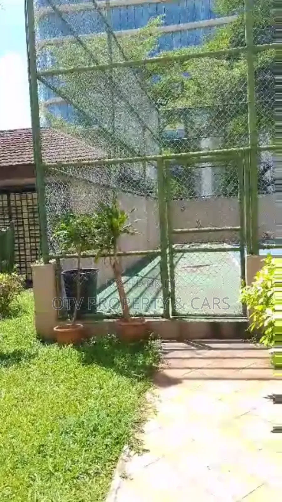 29 Units of 3bdrm Apartment in Ikoyi for Rent 54m Per Units
