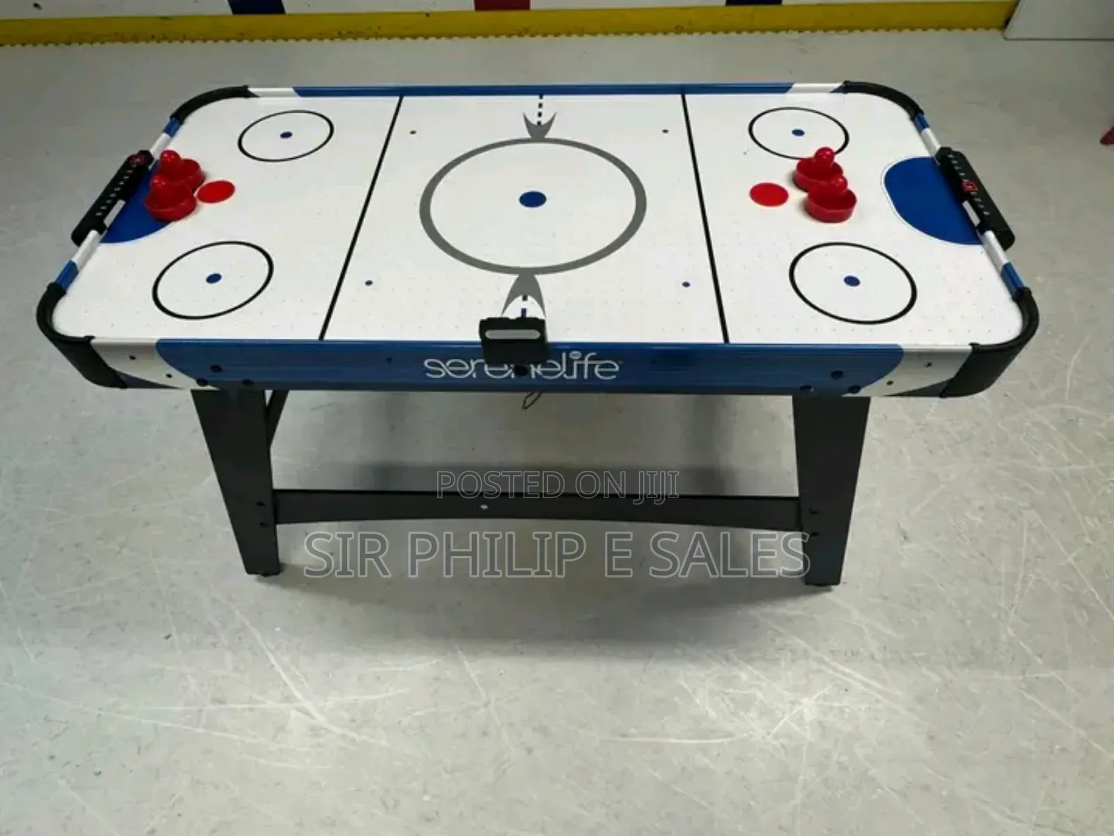 American Air Hockey Table