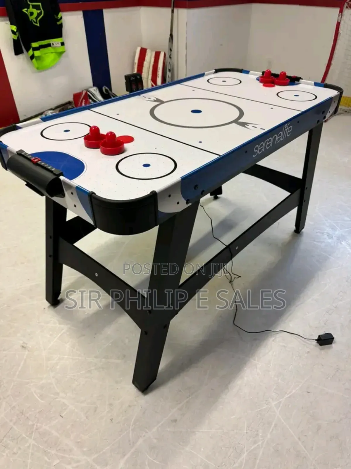 American Air Hockey Table