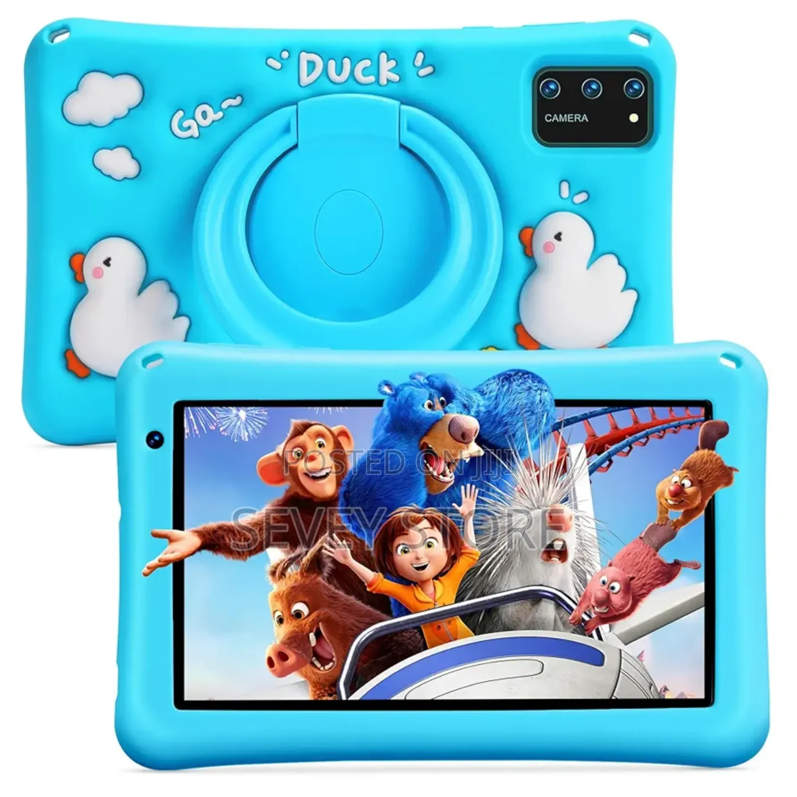 Kids Tablet 7 Inch, Android 13, 8gb+64gb, Octa-Core Tablets