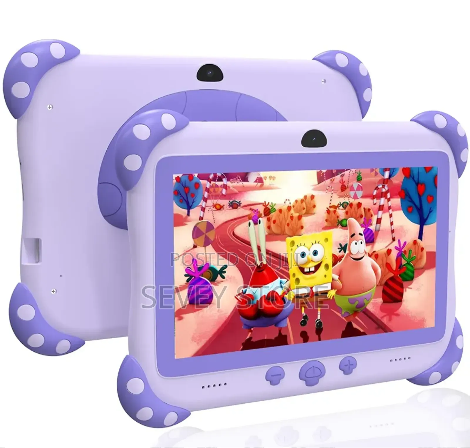 Kids Tablet 7 Inch Toddler Tablet for Kids Wifi Tablets 32g
