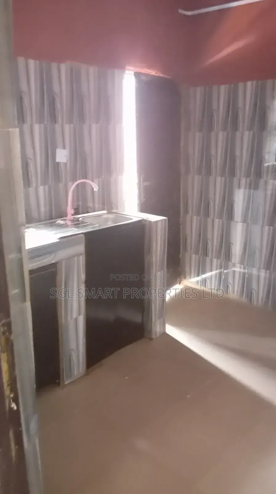 2bdrm Apartment in Ifite Isu, Awka for rent