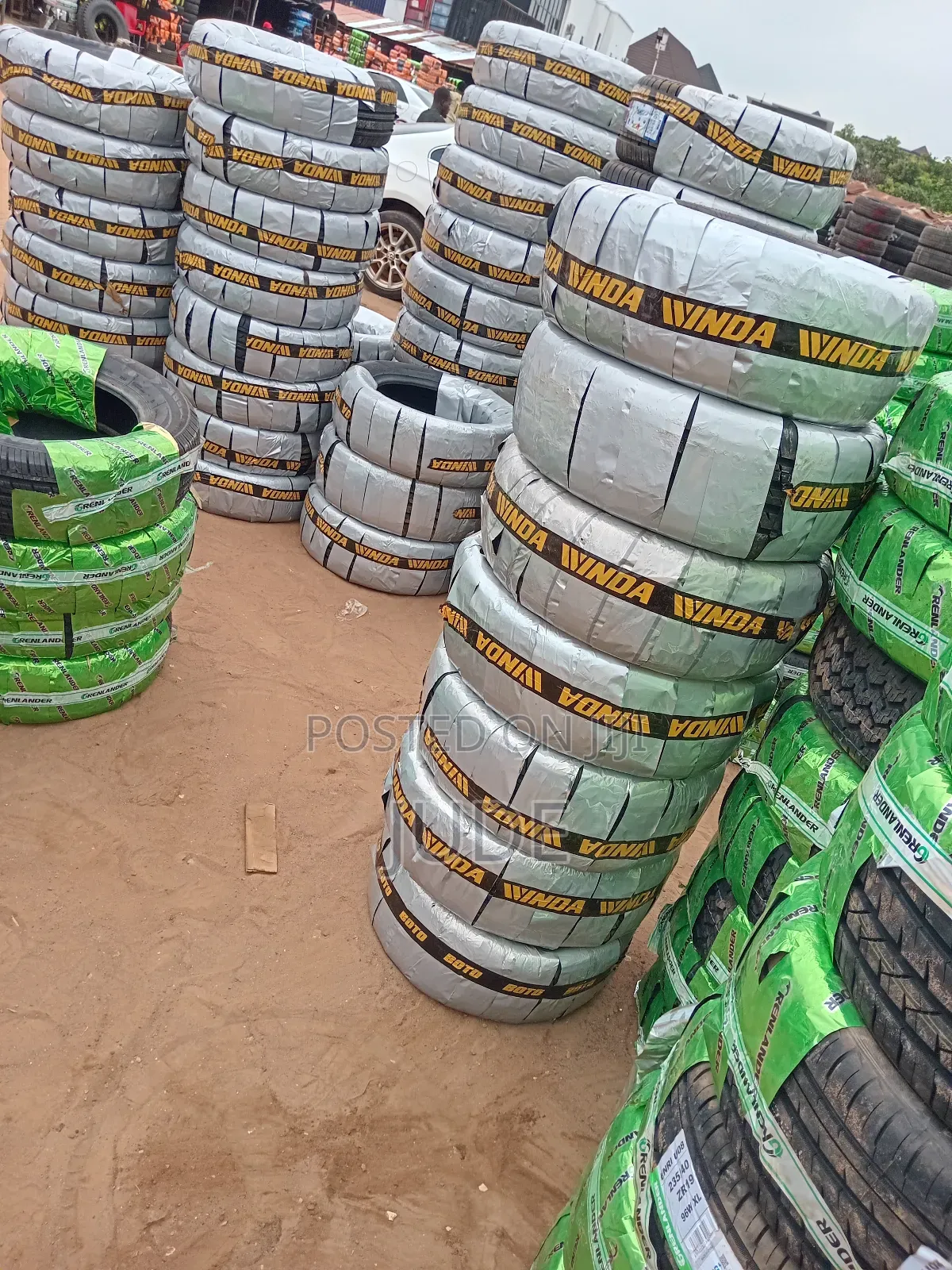 Quality Tyres for Any Toyota