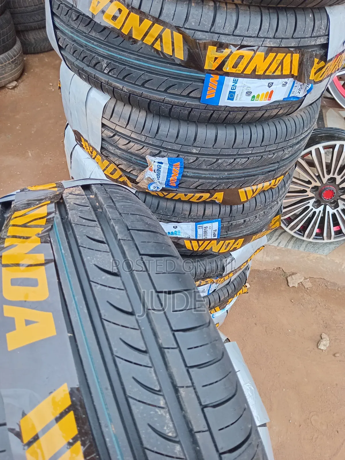 Quality Tyres for Any Toyota