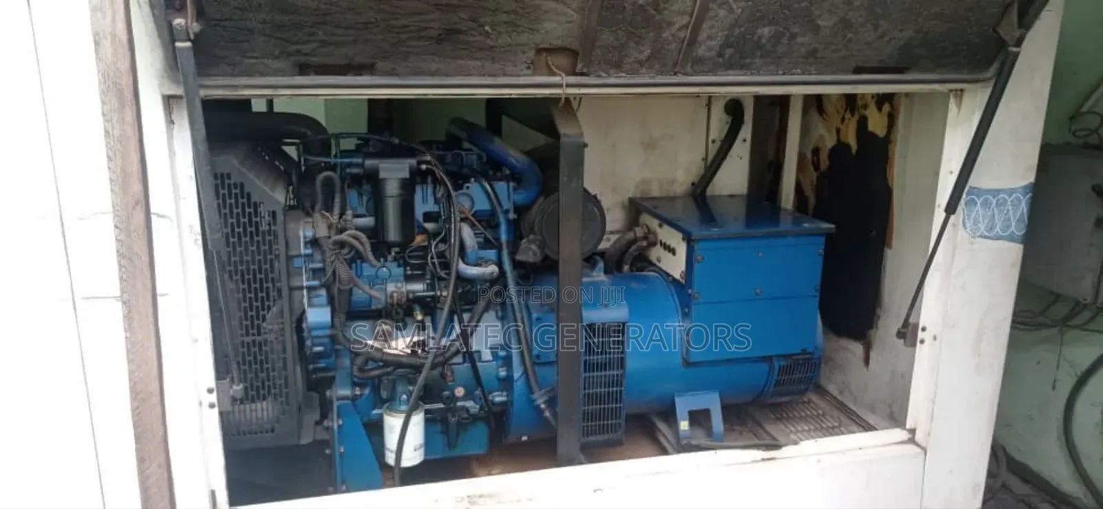 Cummins Generrators Repair