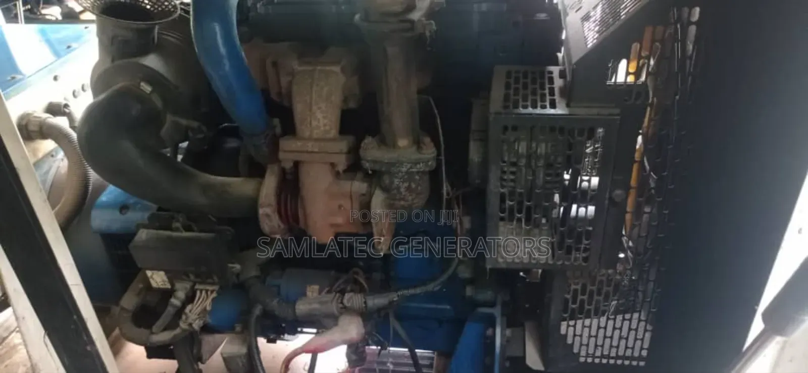 Cummins Generrators Repair