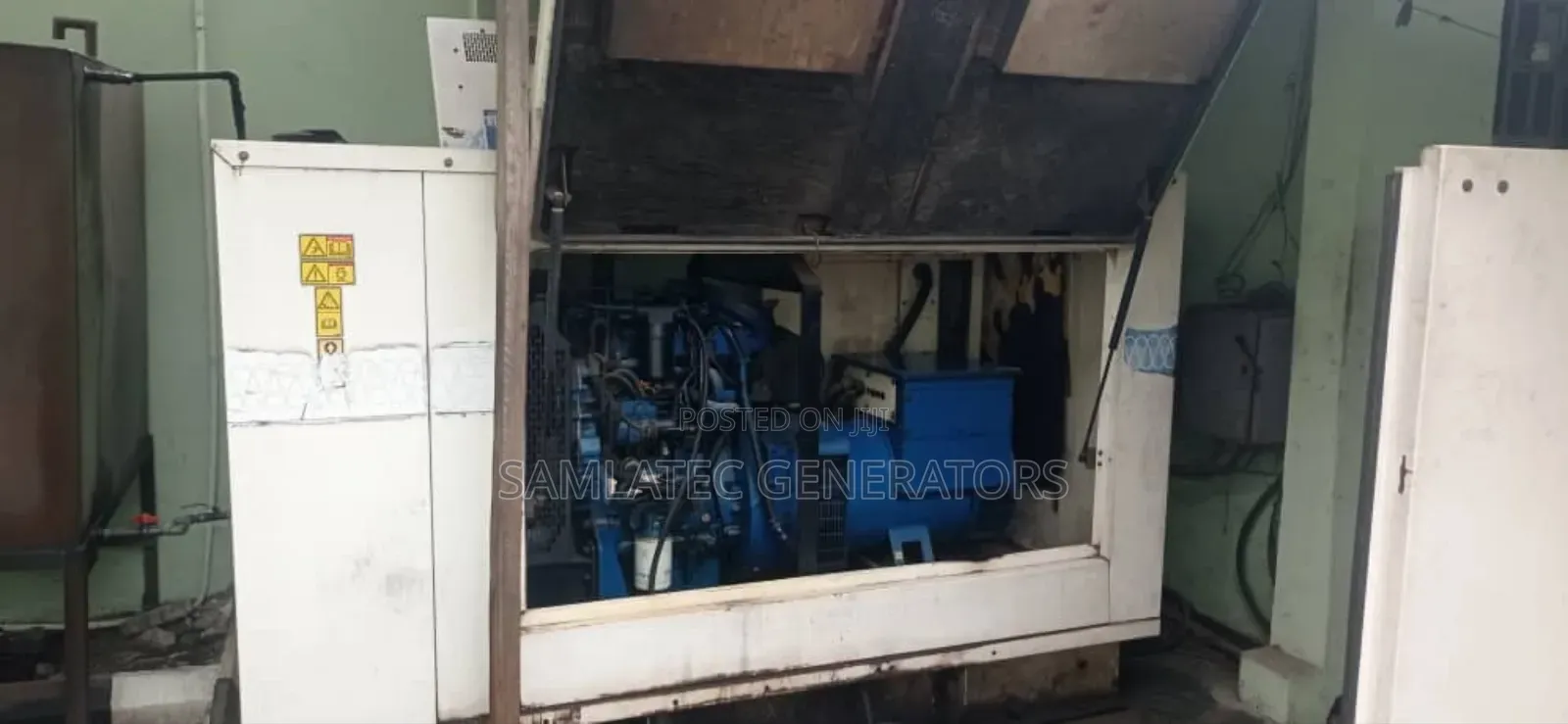 Cummins Generrators Repair