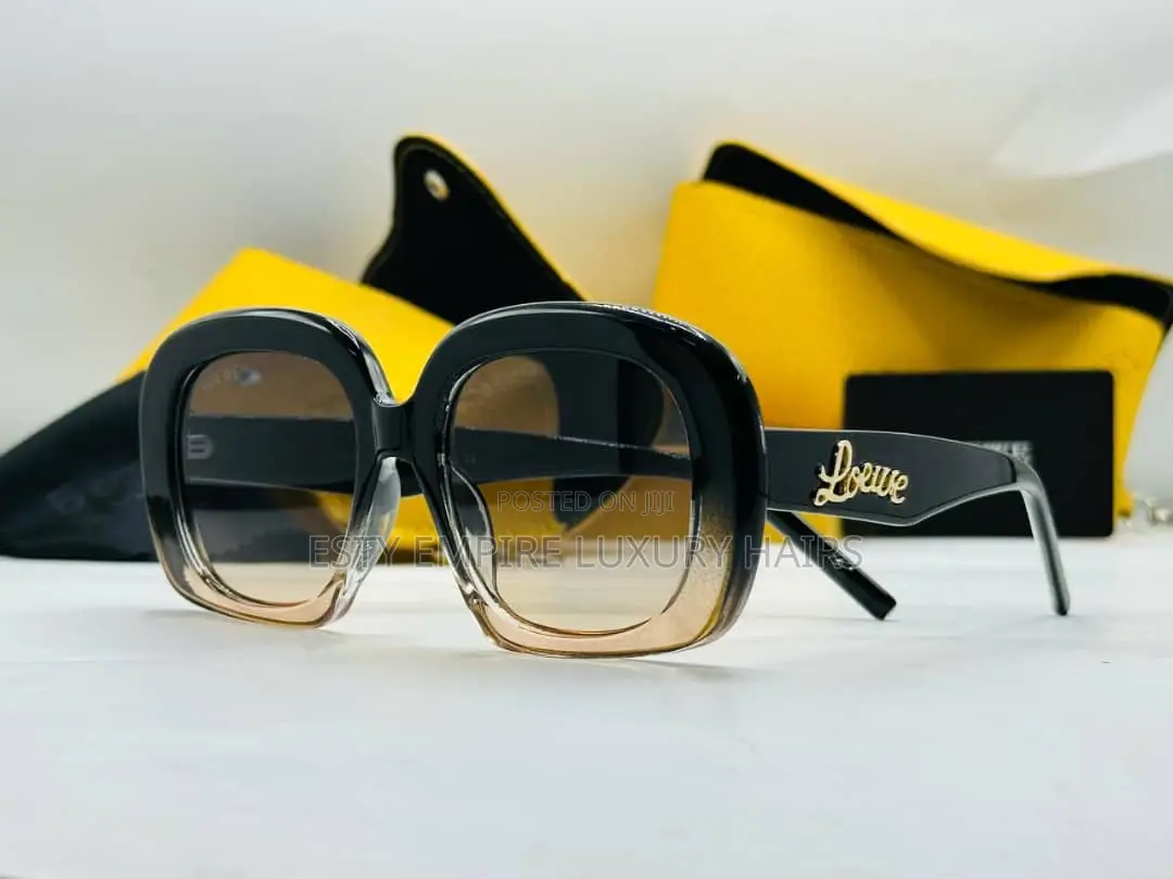 Loewe Quality Luxury Women’S Sunglasses
