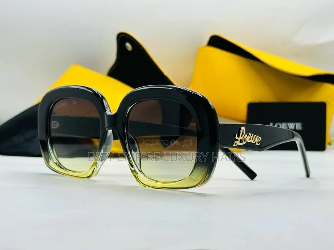 Loewe Quality Luxury Women’S Sunglasses