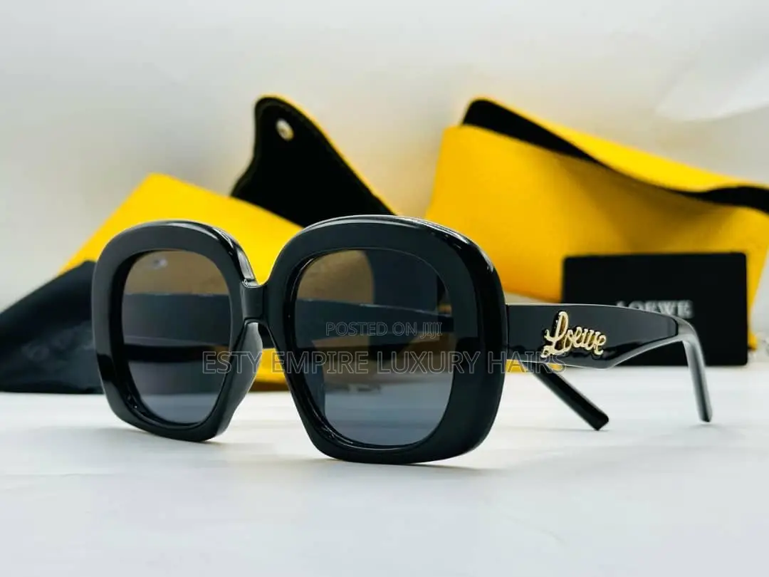 Loewe Quality Luxury Women’S Sunglasses