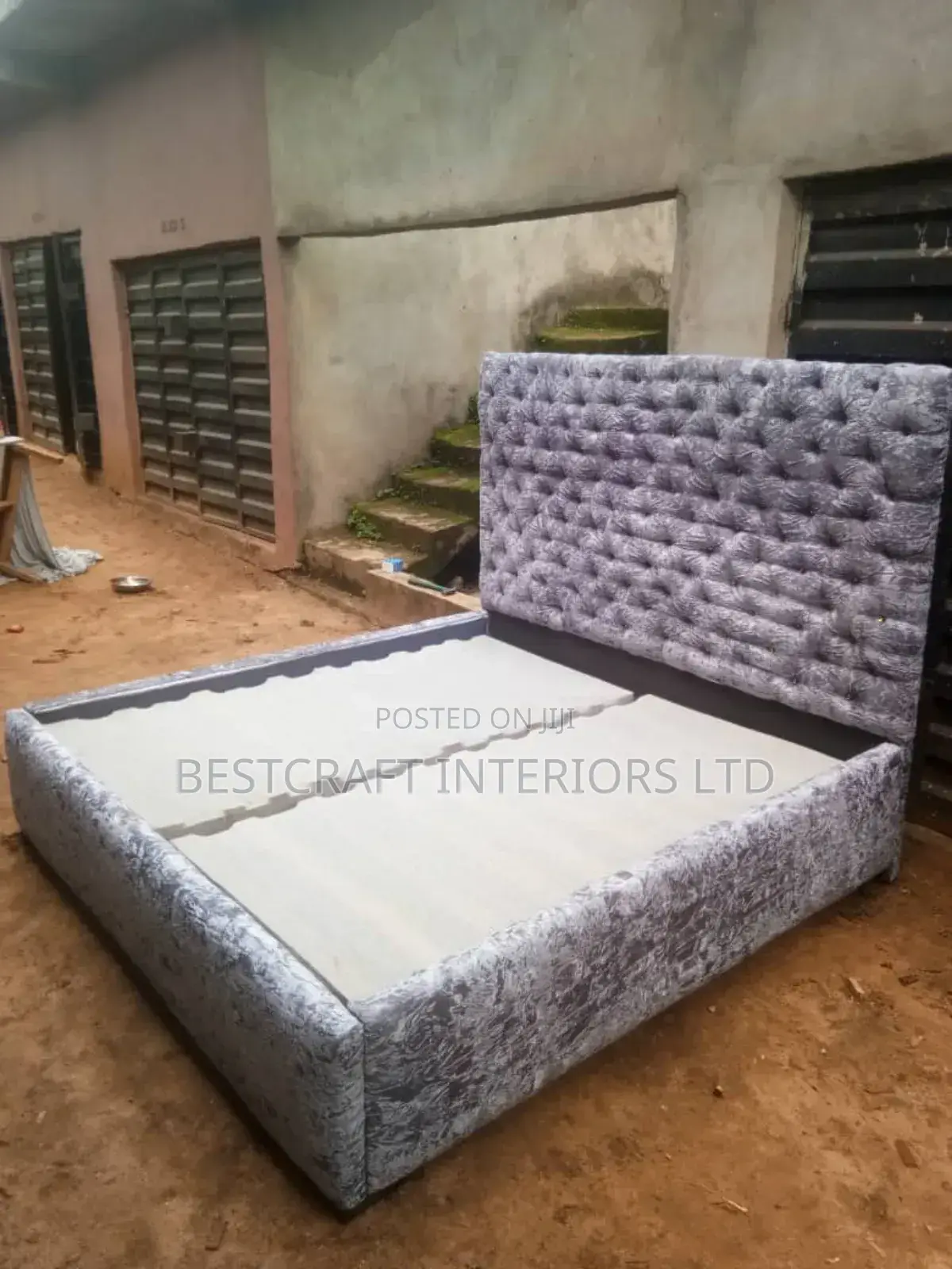 Modern Beds and Wardrobes