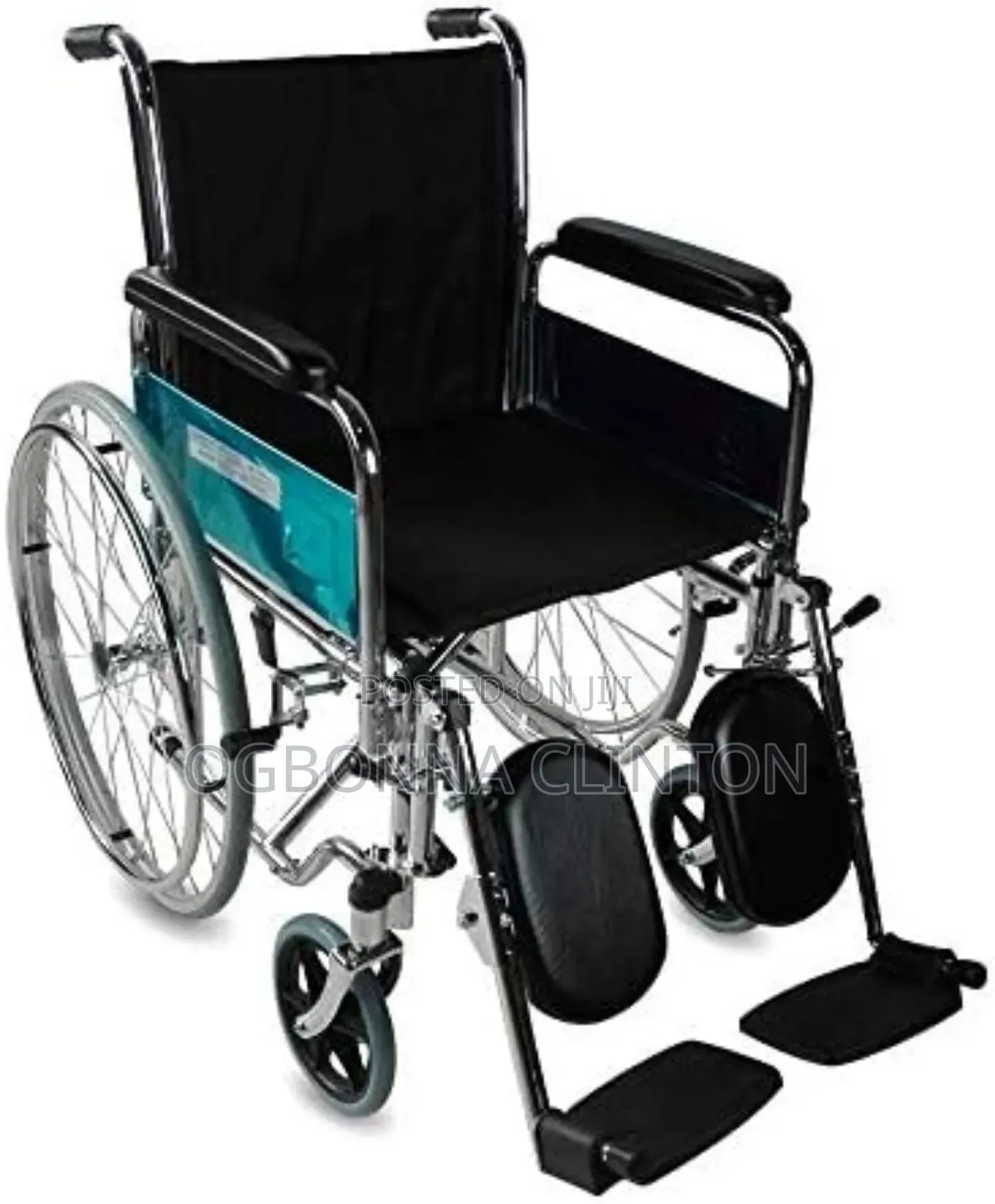 Adult Wheelchair