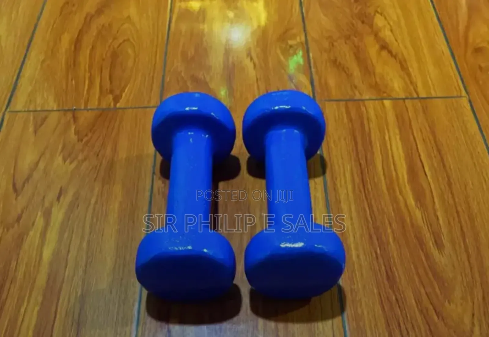 Premium Dumbbell