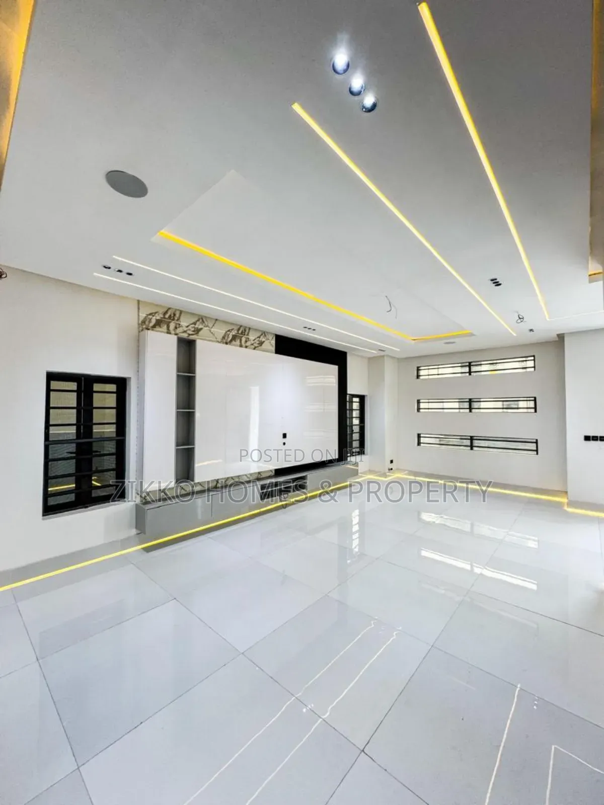 5bdrm Duplex in Ajah for sale