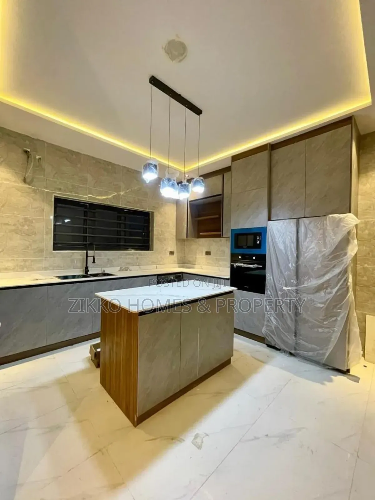 5bdrm Duplex in Ikate, Lekki for sale