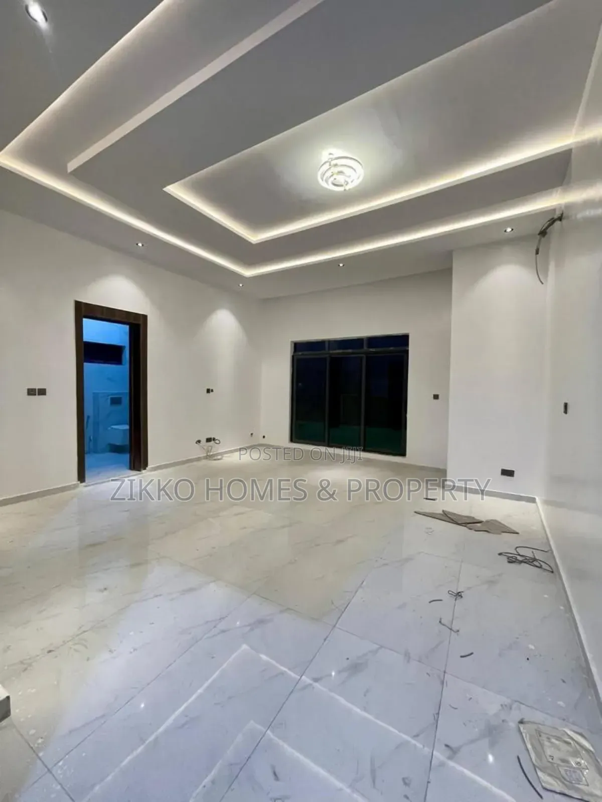 5bdrm Duplex in Ikate, Lekki for sale