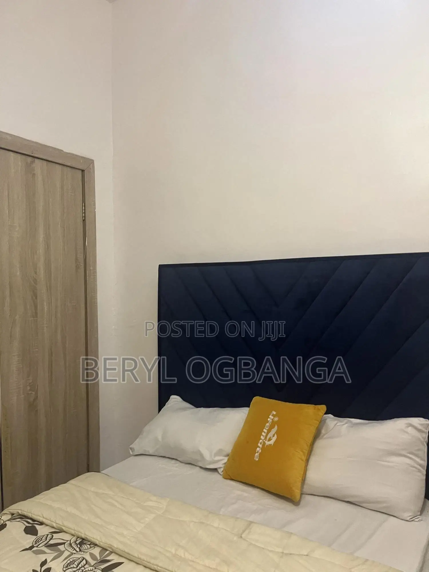 Daily Room Per Day With 24hrs Light and Wifi