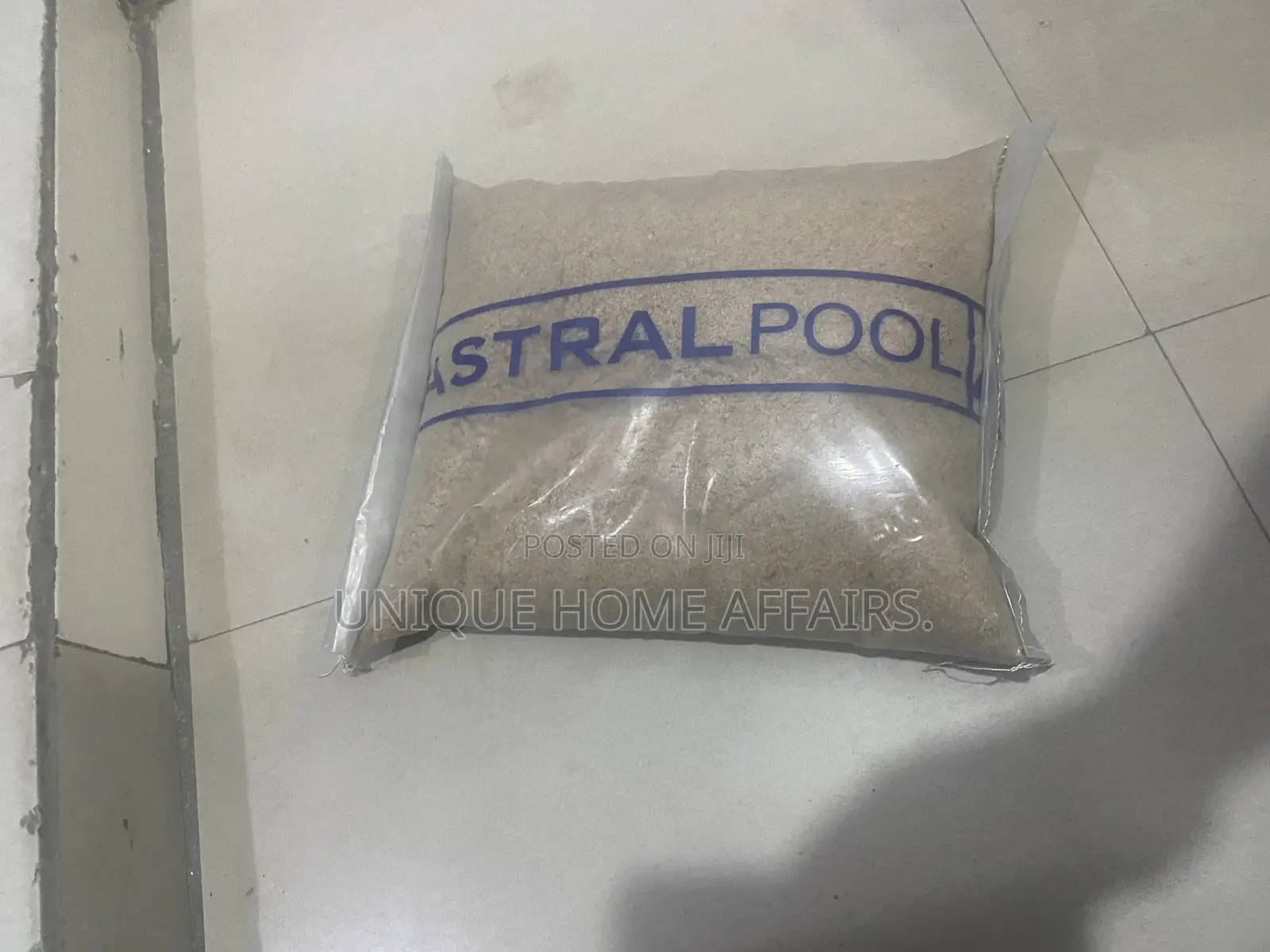 Media Sand