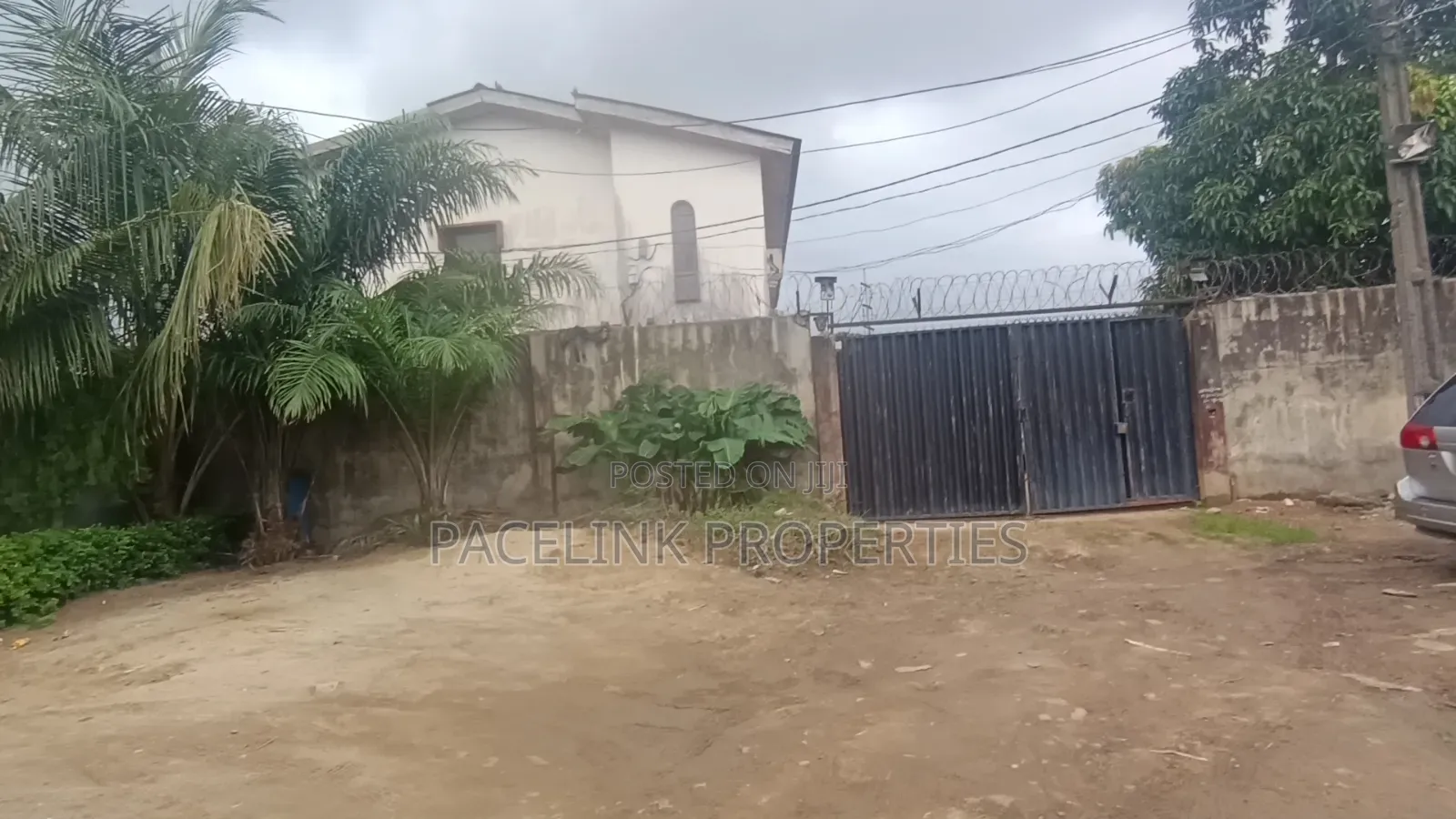 3bdrm Block of Flats in Egbeda for sale