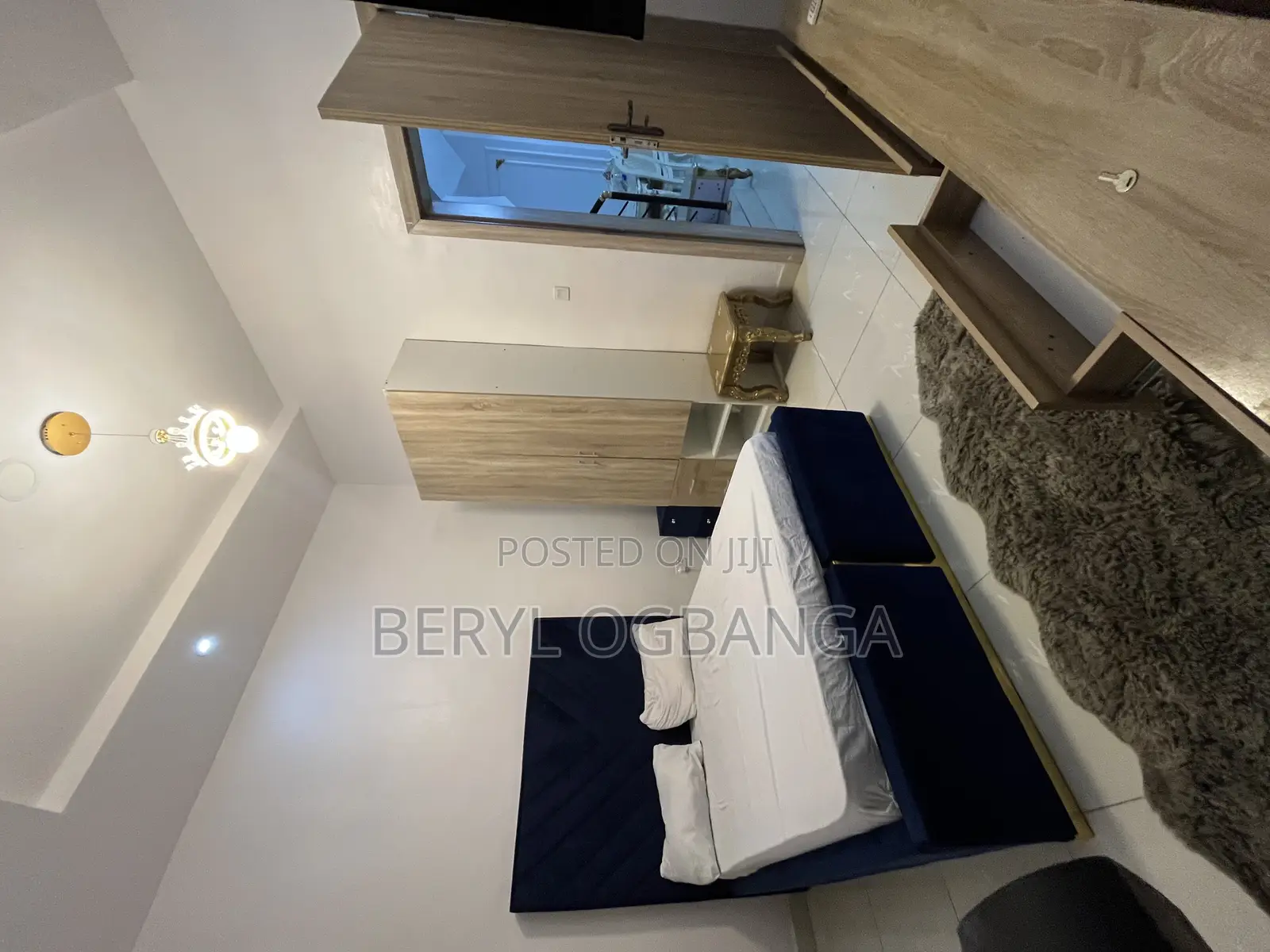 Weekly Room Available (Luxury)