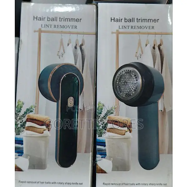 Lint Remover Hair Ball Remover