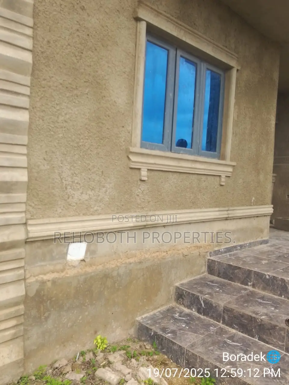 4bdrm Duplex in Bendel Filling, Ibadan for sale