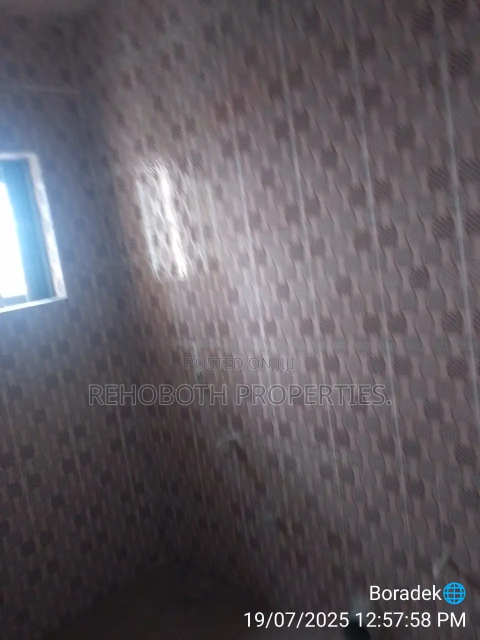 4bdrm Duplex in Bendel Filling, Ibadan for sale