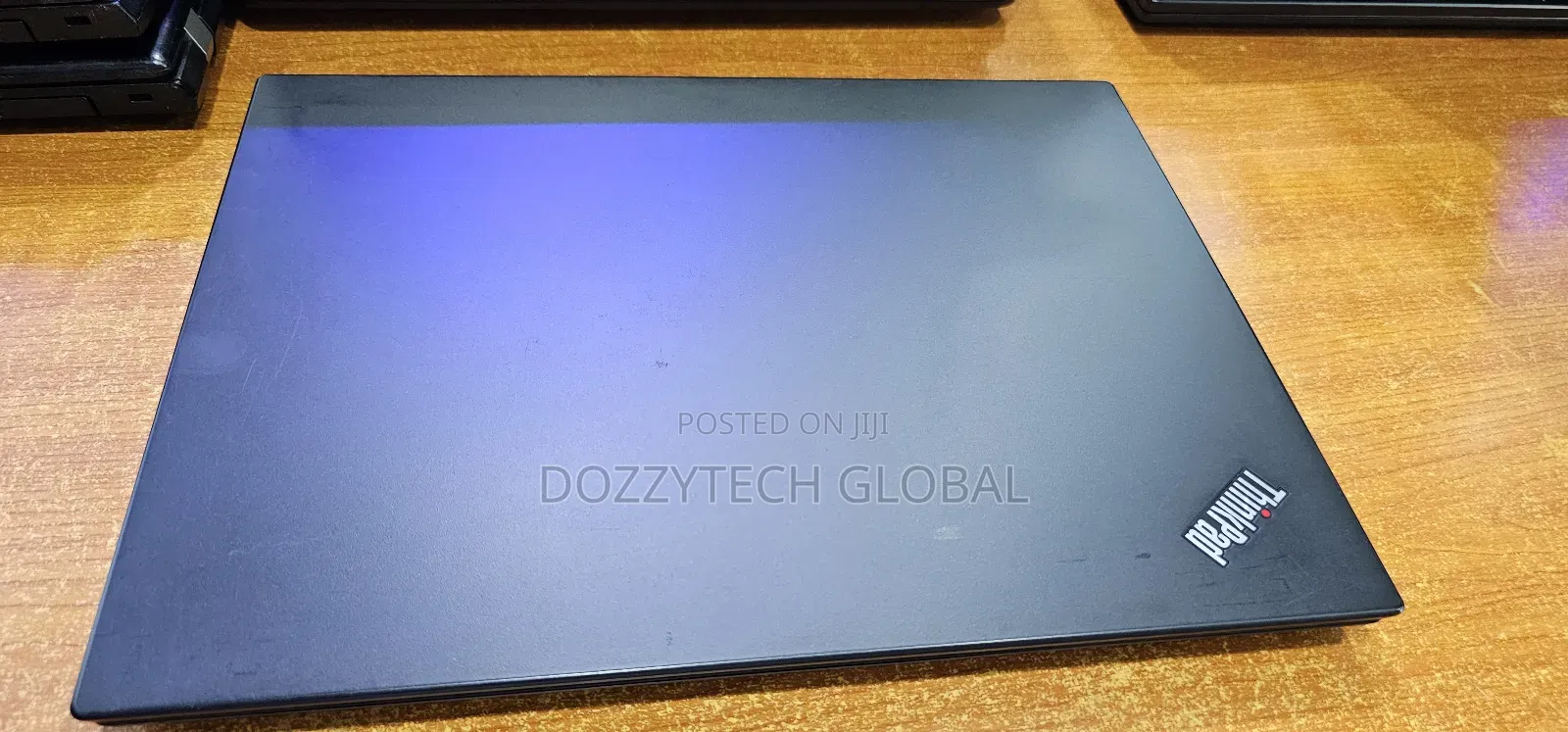 Laptop Lenovo ThinkPad E485 16GB AMD Ryzen 5 SSD 256GB