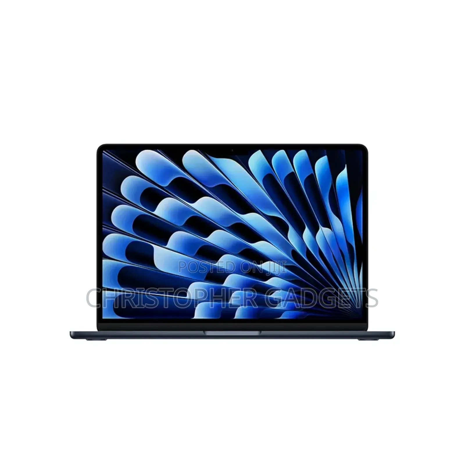 New Laptop Apple MacBook Air 2025 M4 13-Inch 16GB Apple M4 SSD 256GB