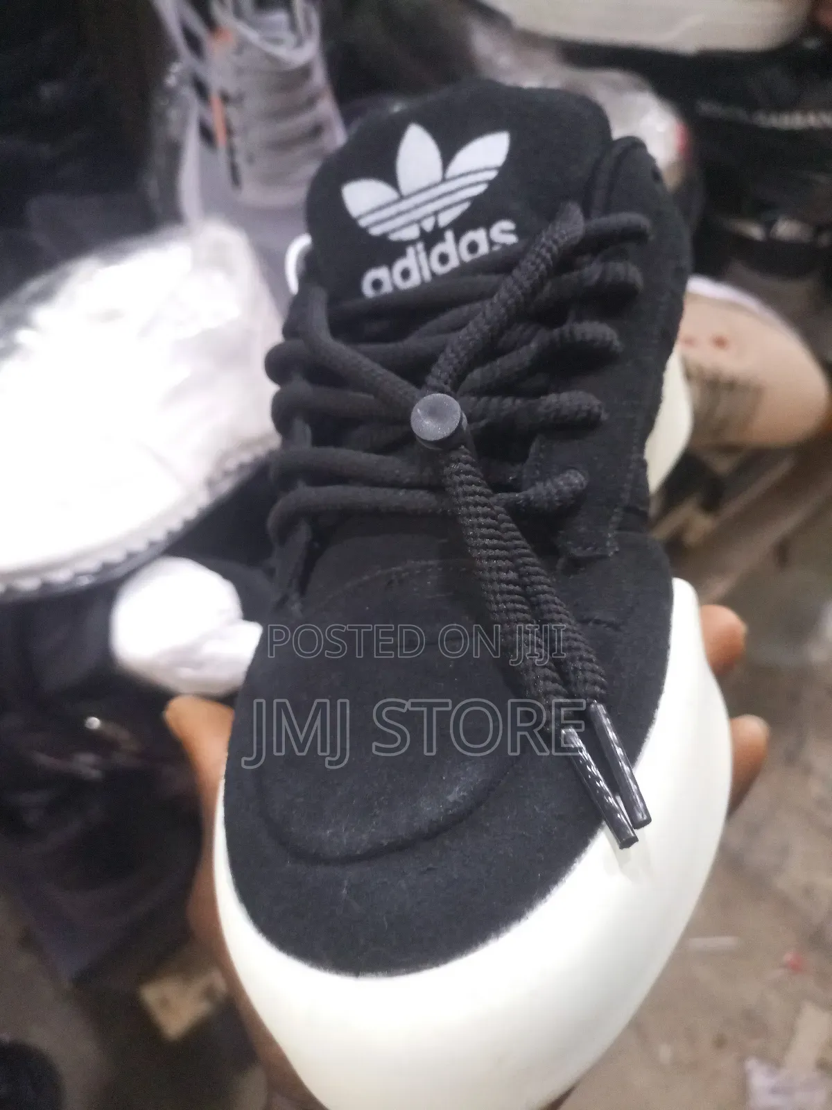 Luxury Adidas Sneaker