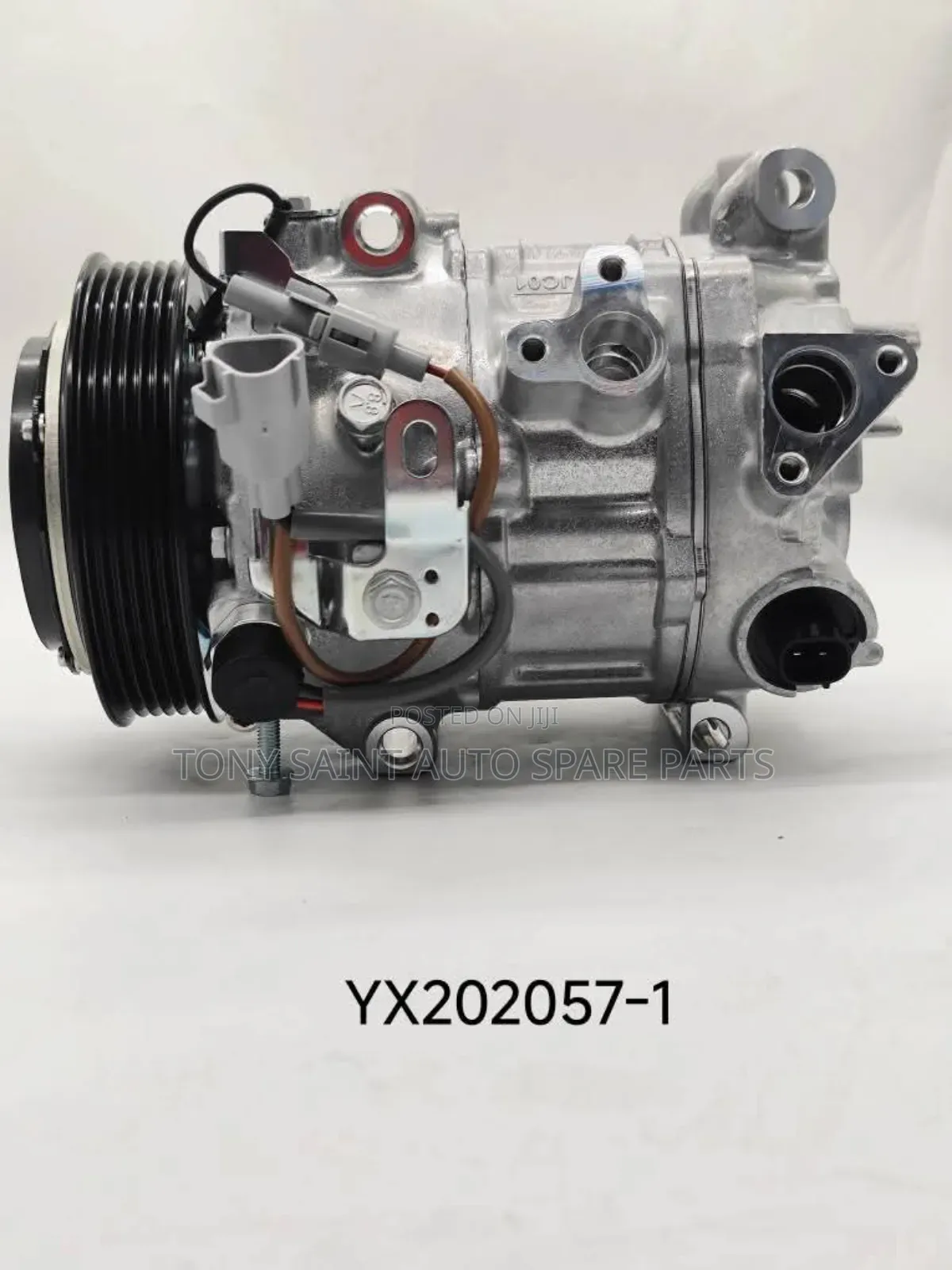 Brand New Car Ac Compressor Toyota Rav4 2014-2020 V6 Engine