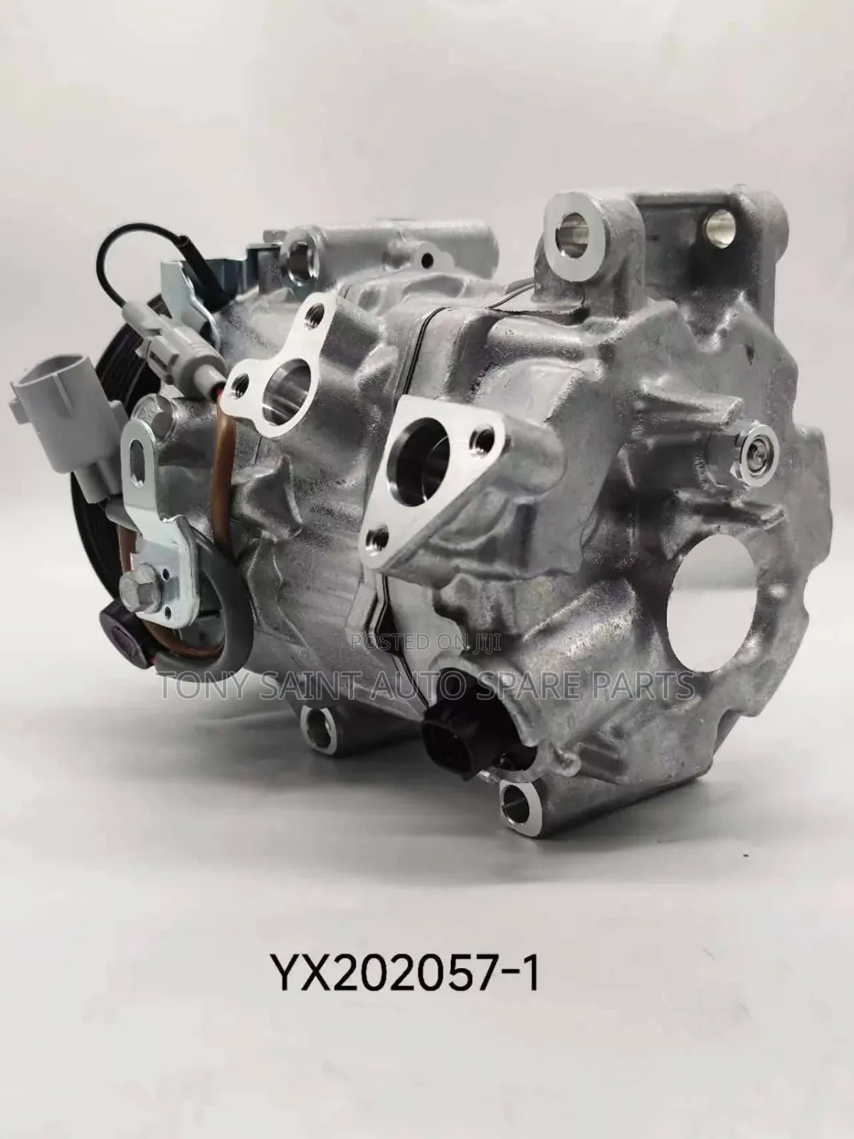 Brand New Car Ac Compressor Toyota Rav4 2014-2020 V6 Engine