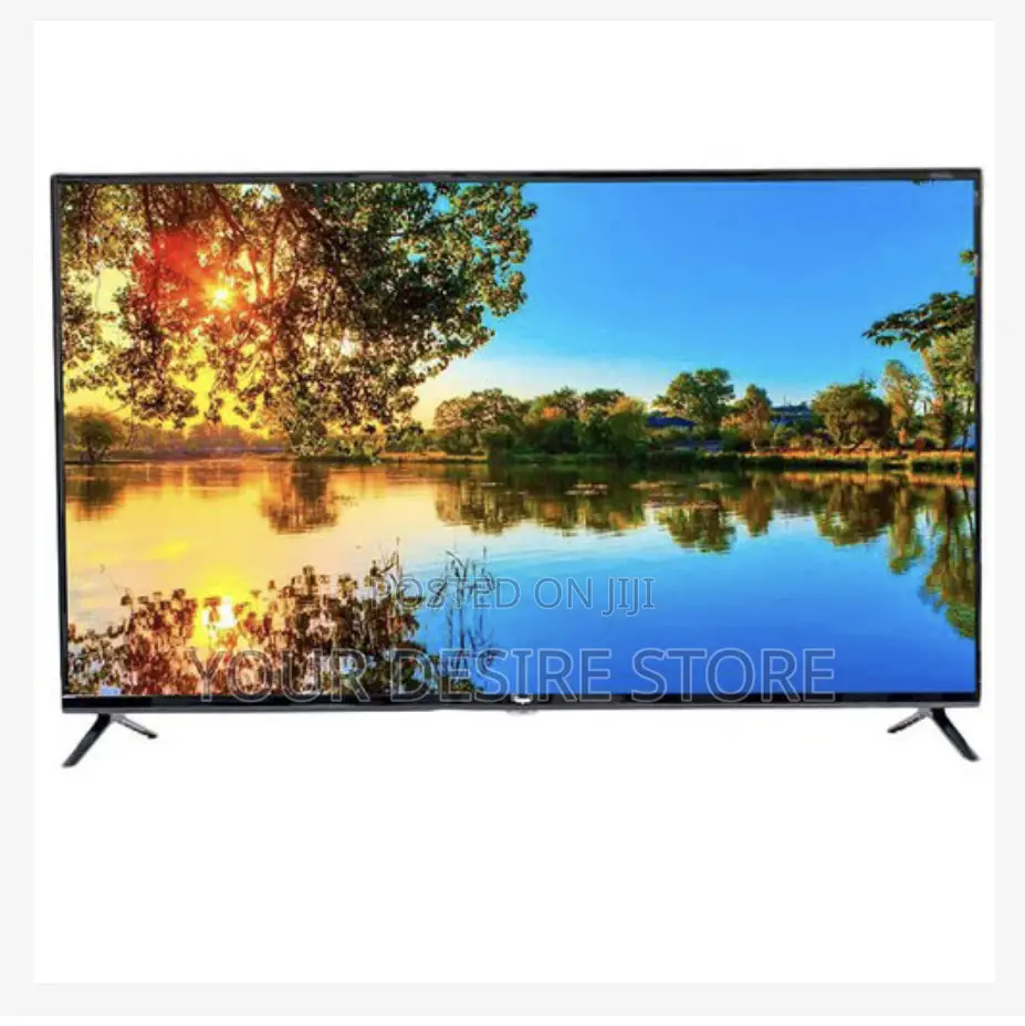 Royal 32 Inches Smart Led Tv (Rtv32gf3h) + 1 Year Warranty