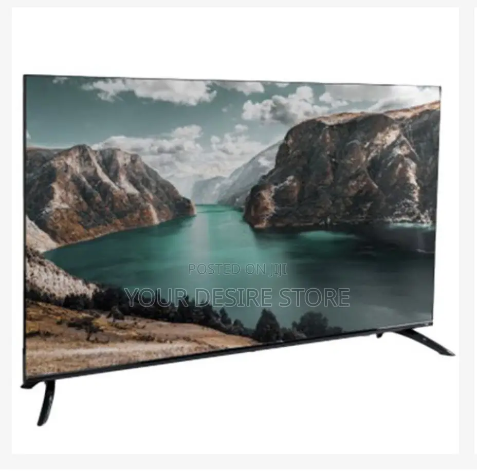 Royal 32 Inches Smart Led Tv (Rtv32gf3h) + 1 Year Warranty