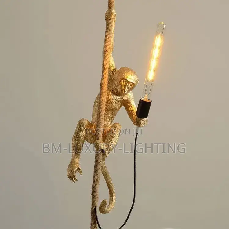 Modern Led Pendant Lamp