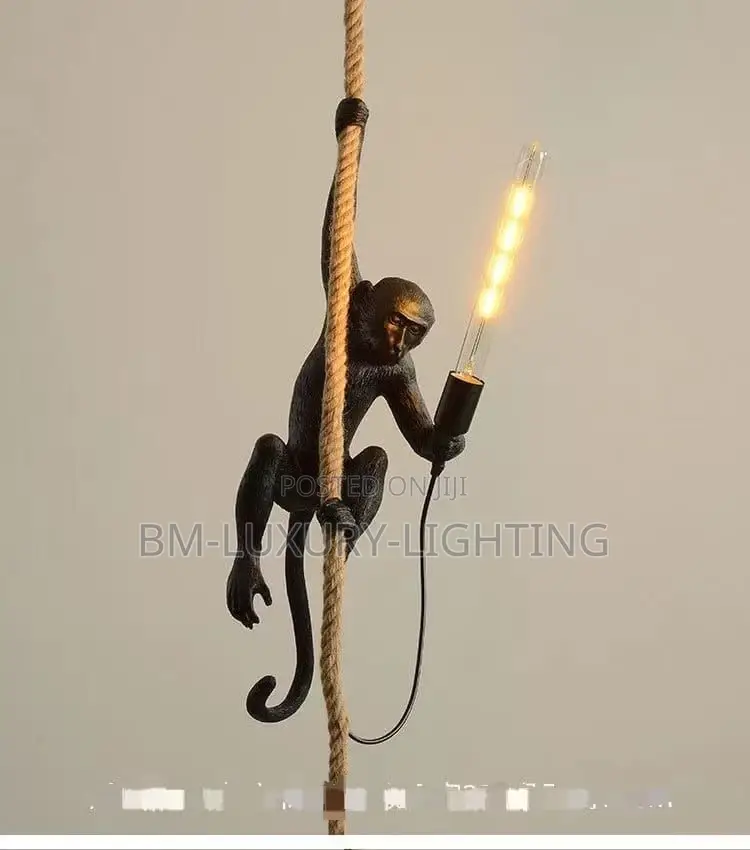 Modern Led Pendant Lamp
