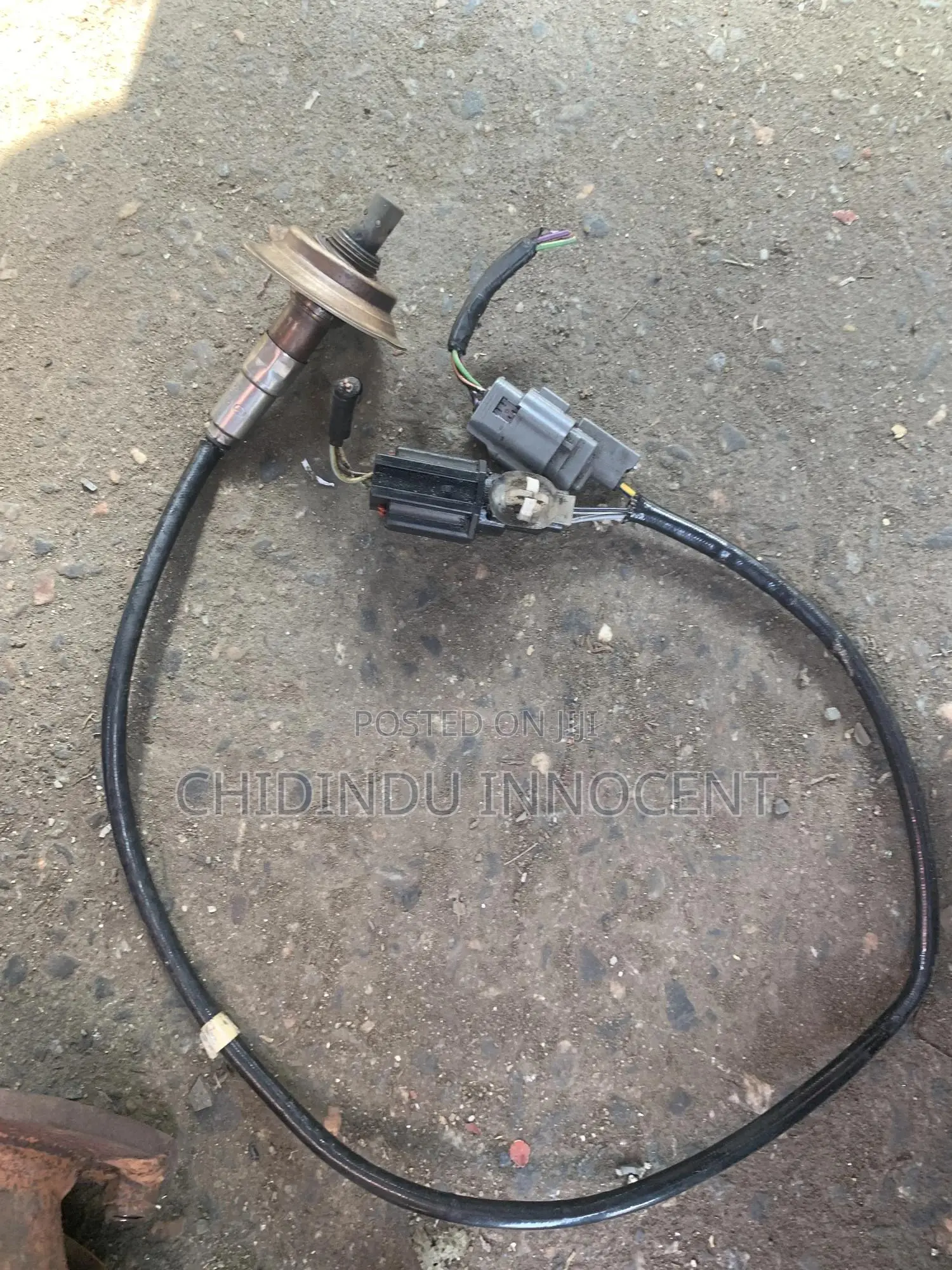Oxygen Sensor Upstream Mazda Cx7 Is Available